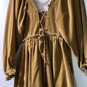 Great dress make an offer